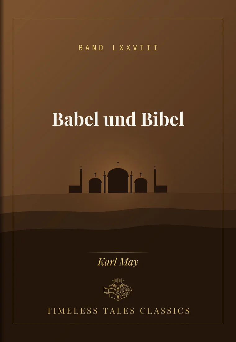 Babel und Bibel — Karl May