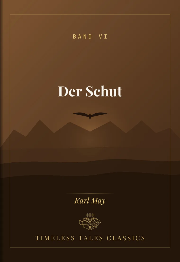 Der Schut — Karl May
