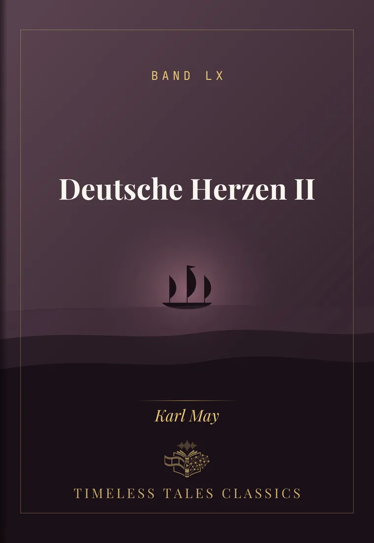 Deutsche Herzen II — Karl May