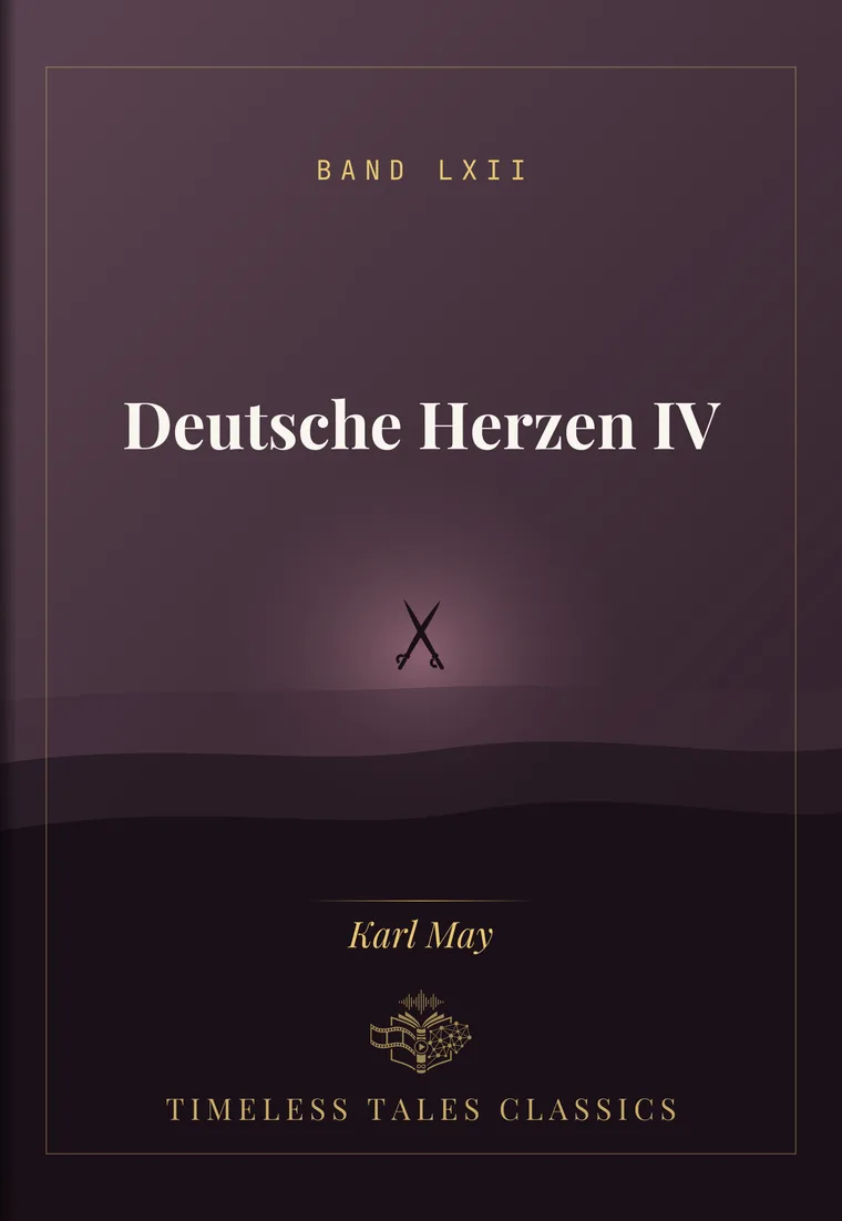 Deutsche Herzen IV — Karl May