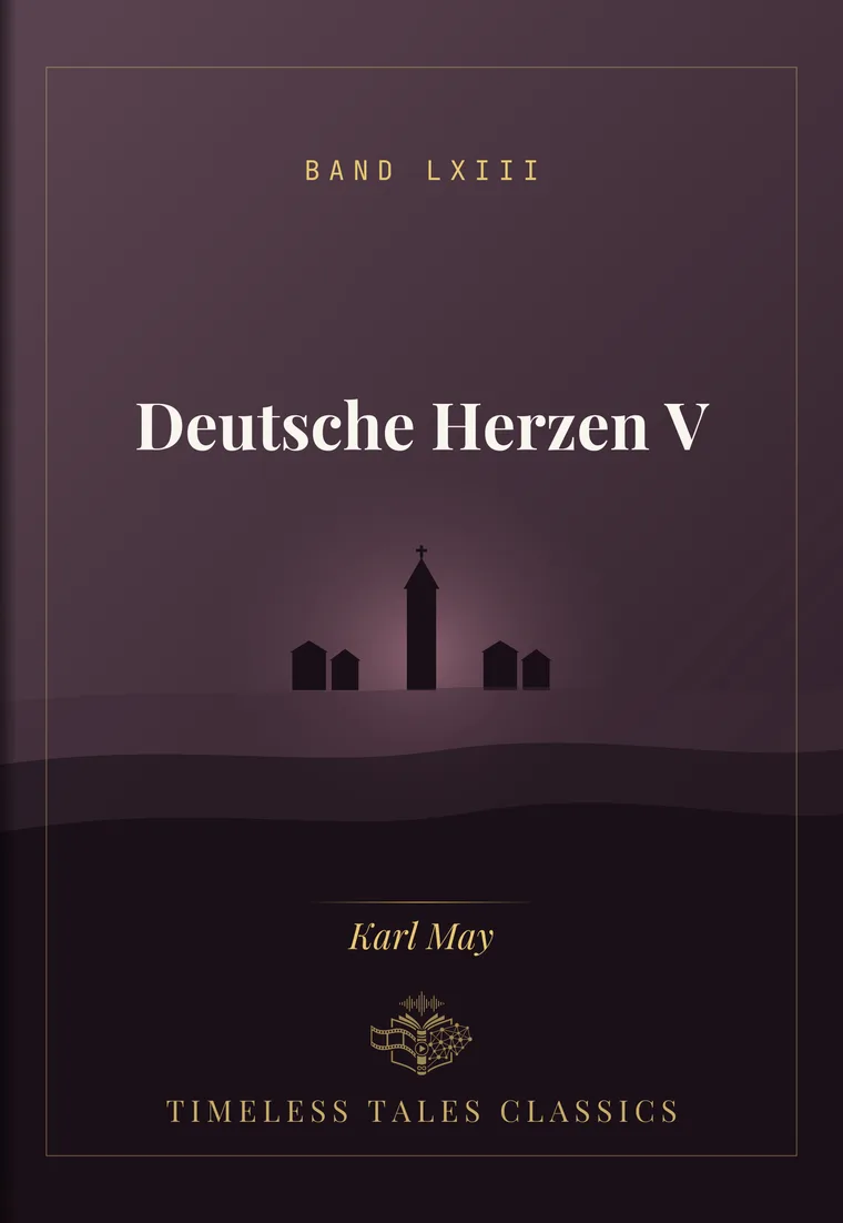 Deutsche Herzen V — Karl May
