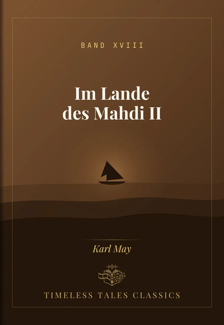Im Lande des Mahdi II — Karl May
