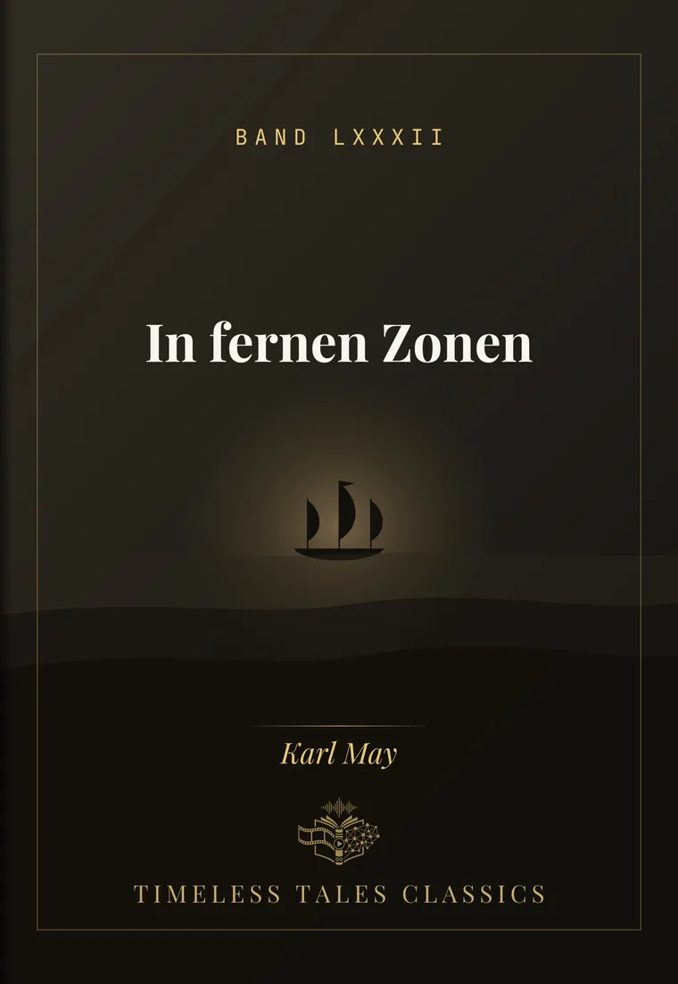 In fernen Zonen — Karl May