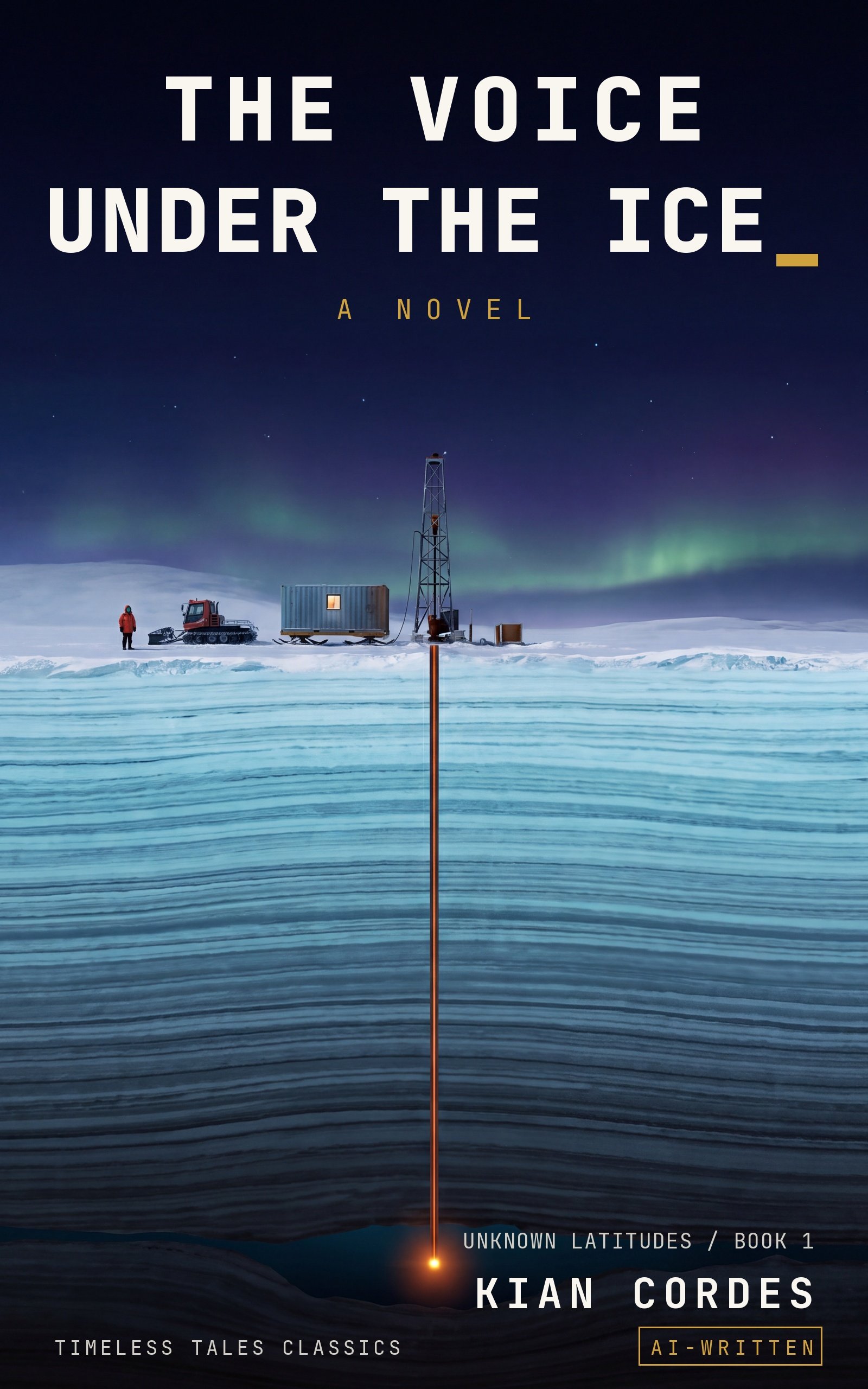 The Voice Under the Ice