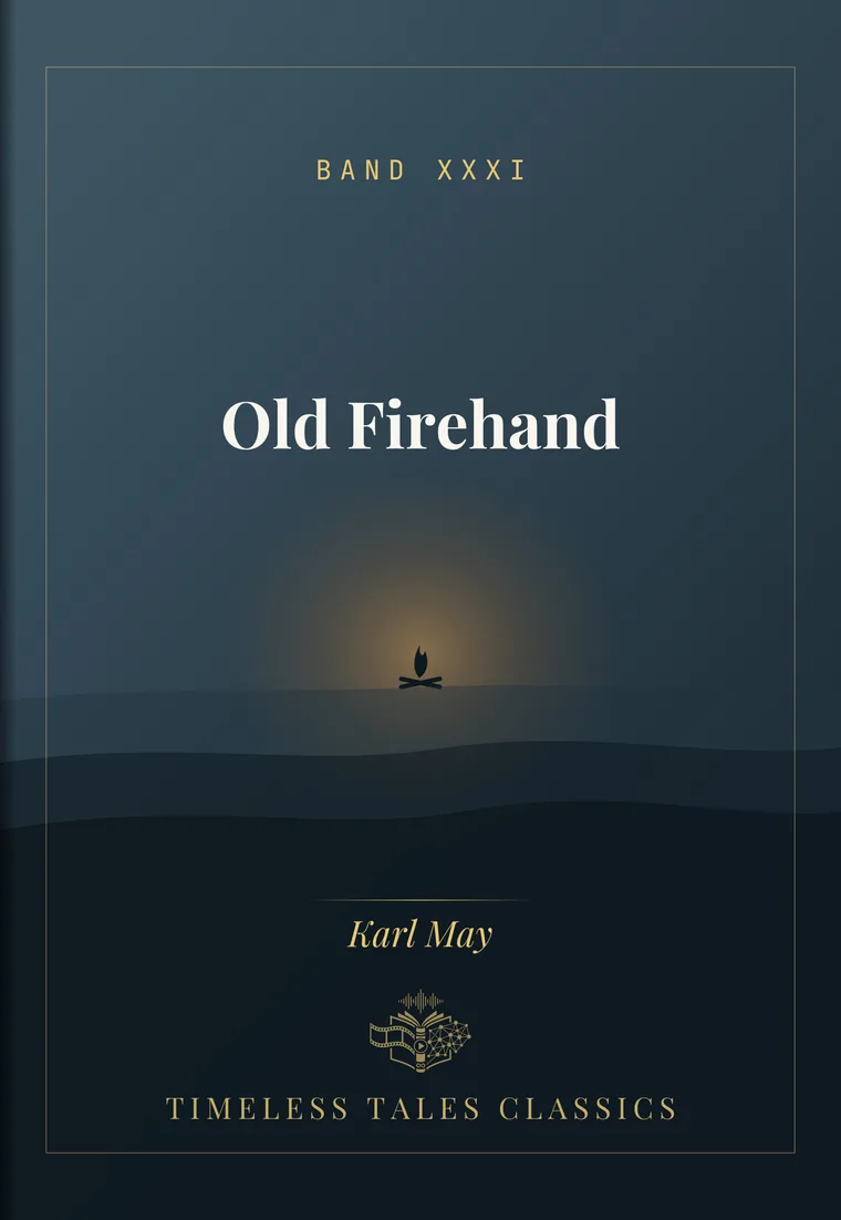 Old Firehand — Karl May