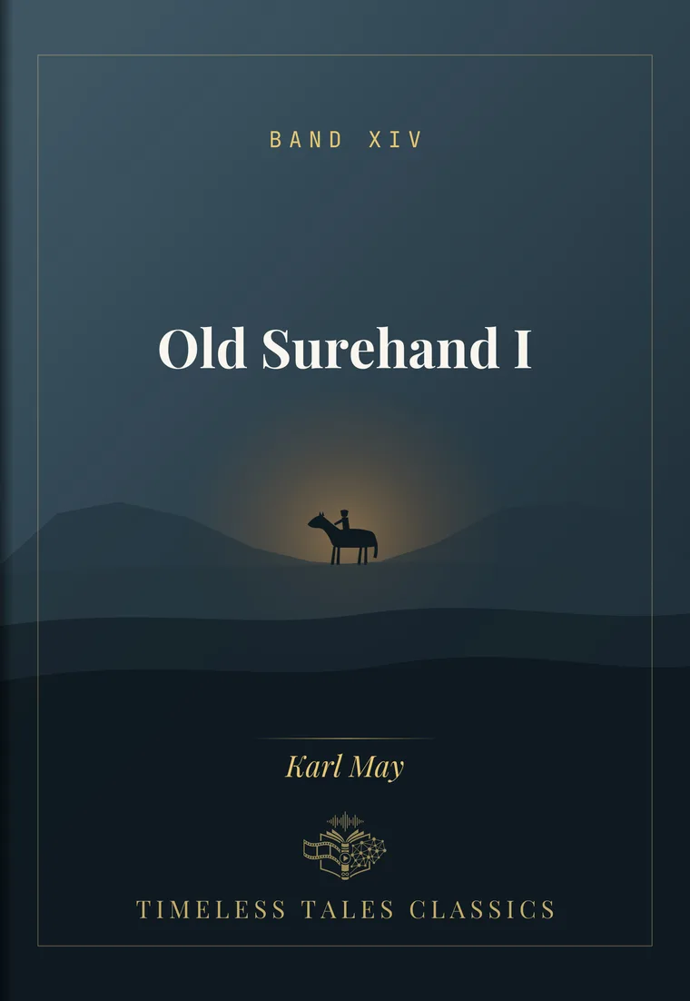 Old Surehand I — Karl May