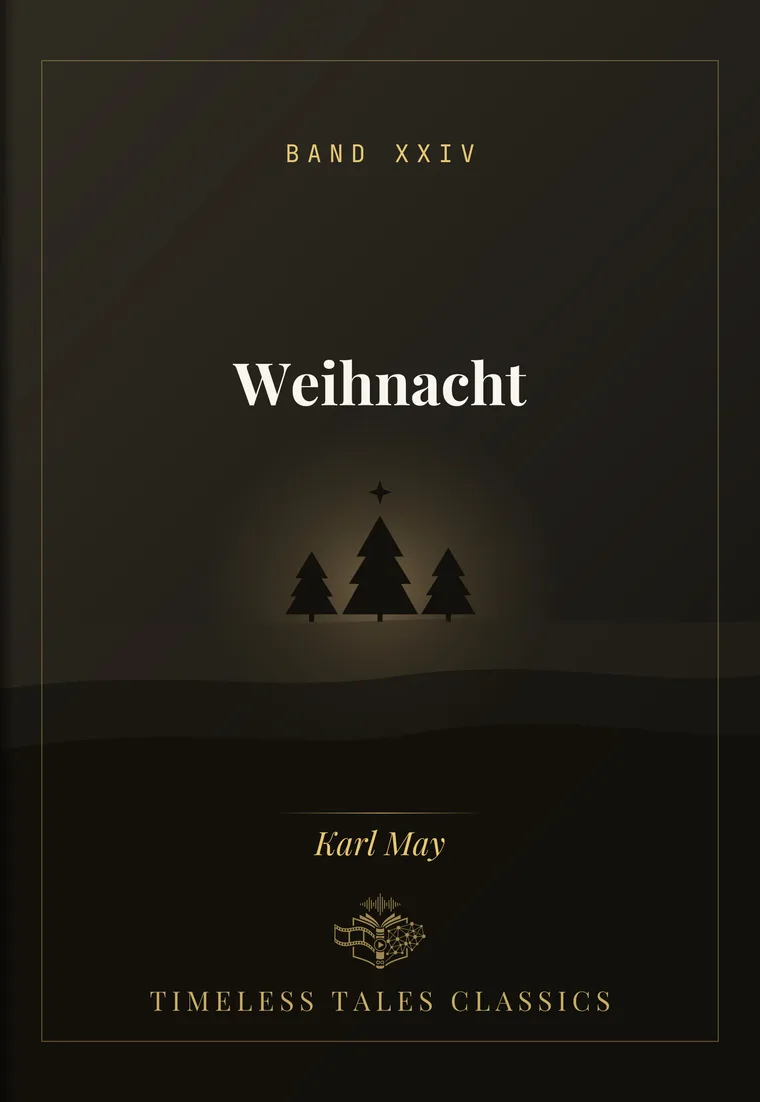 Weihnacht — Karl May