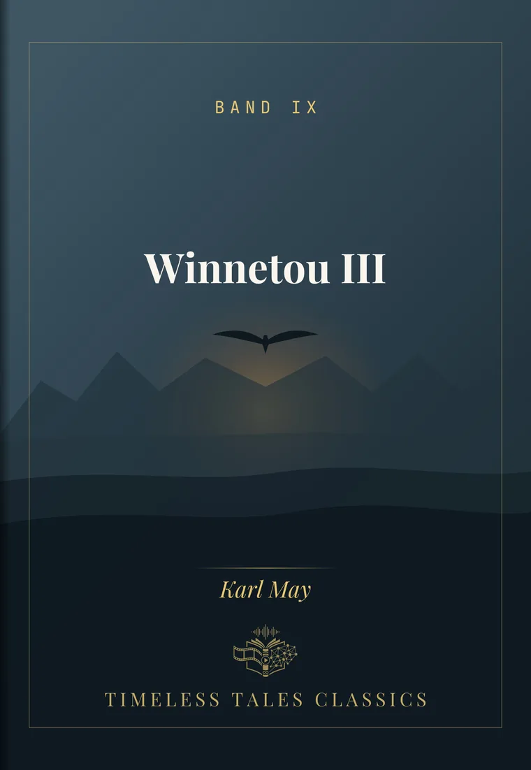 Winnetou III — Karl May