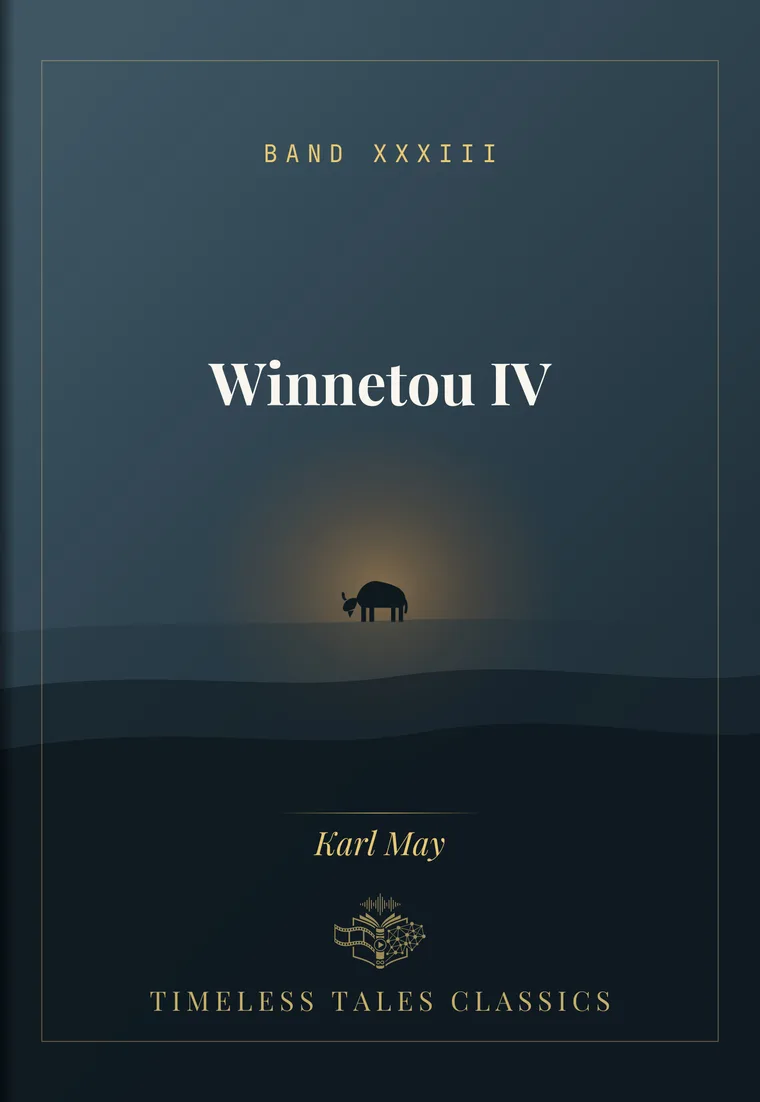 Winnetou IV — Karl May